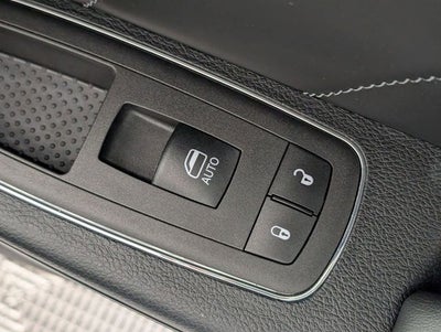2023 Dodge Charger R/T Scat Pack