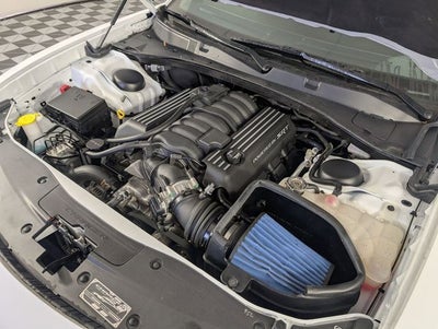 2023 Dodge Charger R/T Scat Pack