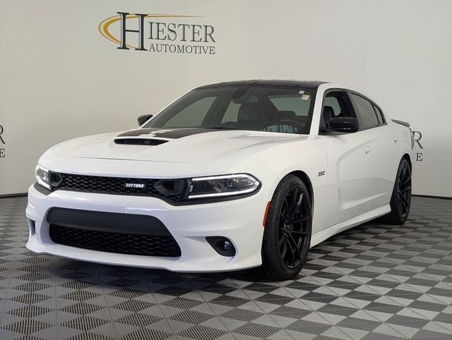 2023 Dodge Charger R/T Scat Pack