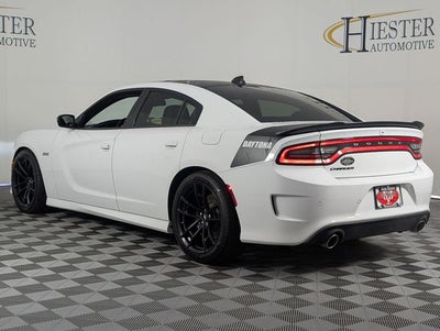2023 Dodge Charger R/T Scat Pack
