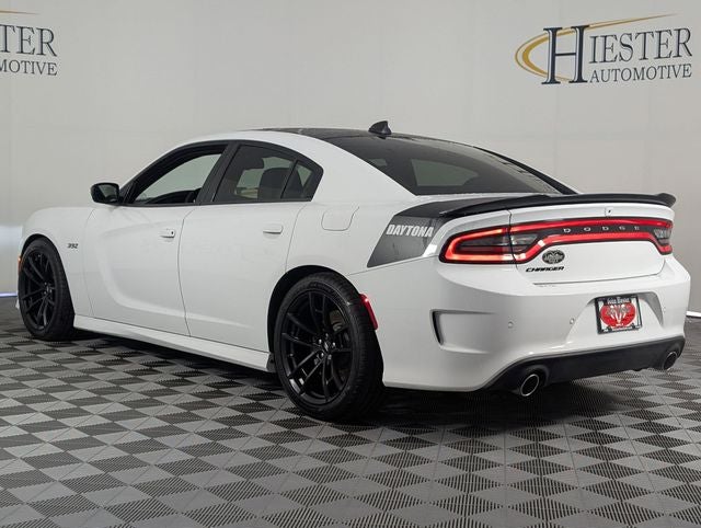 2023 Dodge Charger R/T Scat Pack
