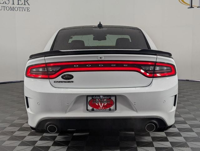 2023 Dodge Charger R/T Scat Pack