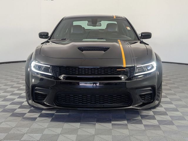 2022 Dodge Charger R/T Scat Pack Widebody