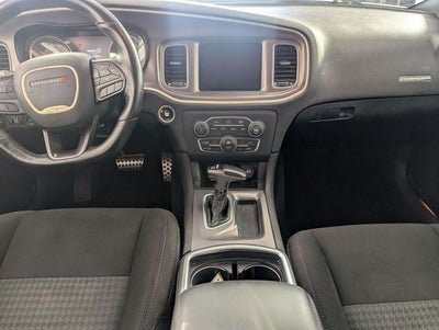 2021 Dodge Charger GT