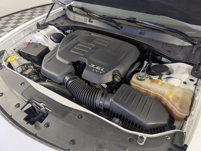 2021 Dodge Charger GT
