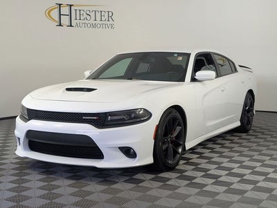 2021 Dodge Charger GT