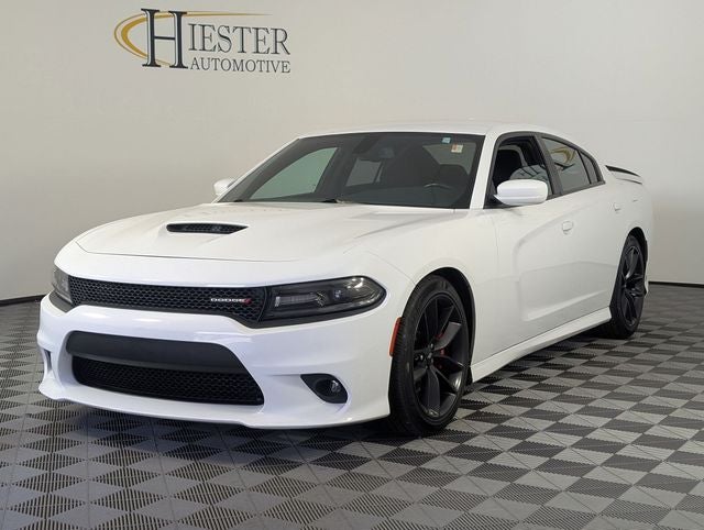 2021 Dodge Charger GT