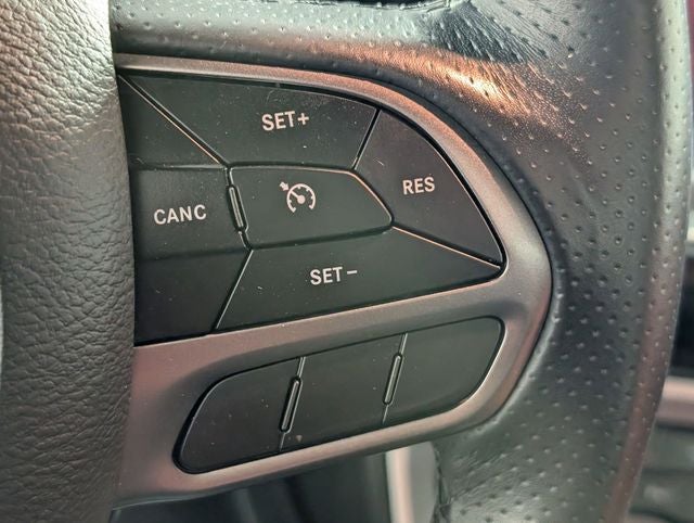 2020 Dodge Challenger R/T Scat Pack