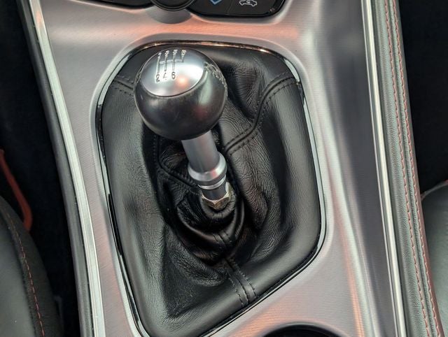 2020 Dodge Challenger R/T Scat Pack