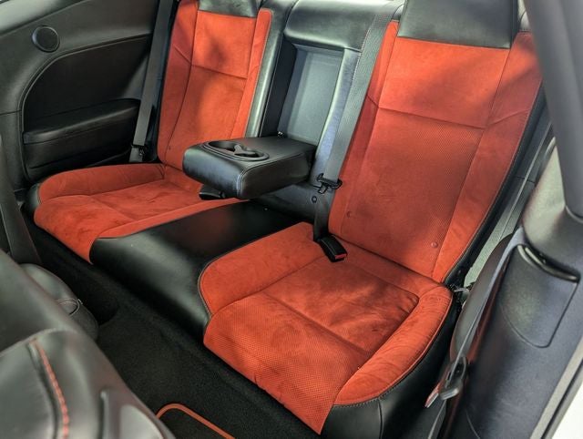 2020 Dodge Challenger R/T Scat Pack