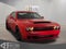 2018 Dodge Challenger SRT DEMON