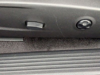 2018 Dodge Challenger SRT DEMON