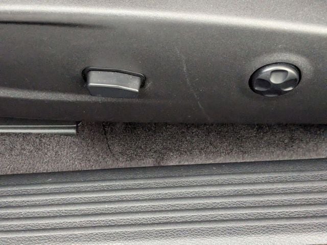 2018 Dodge Challenger SRT DEMON