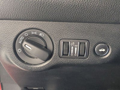 2018 Dodge Challenger SRT DEMON