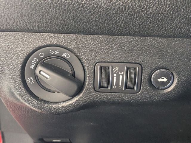 2018 Dodge Challenger SRT DEMON