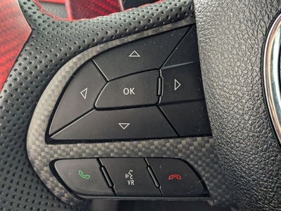 2018 Dodge Challenger SRT DEMON