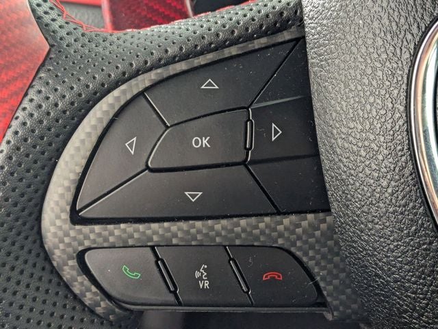 2018 Dodge Challenger SRT DEMON