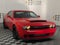 2018 Dodge Challenger SRT DEMON