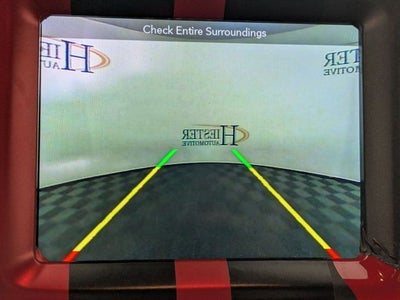 2018 Dodge Challenger SRT DEMON