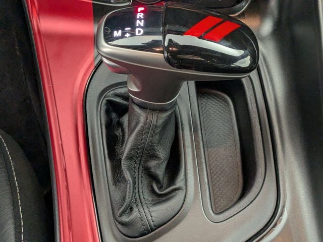 2018 Dodge Challenger SRT DEMON