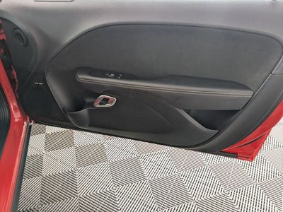 2018 Dodge Challenger SRT DEMON