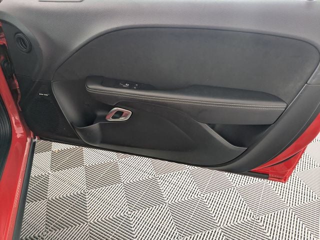 2018 Dodge Challenger SRT DEMON