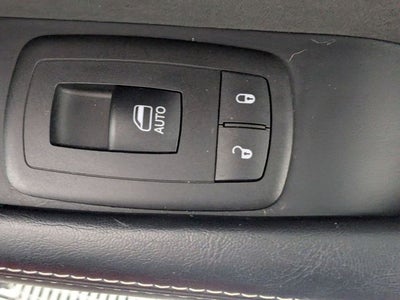 2018 Dodge Challenger SRT DEMON