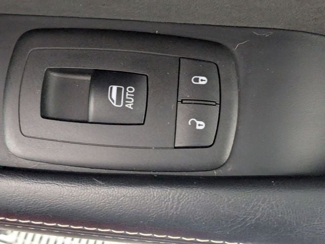 2018 Dodge Challenger SRT DEMON