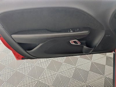 2018 Dodge Challenger SRT DEMON