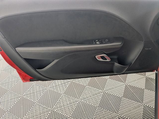 2018 Dodge Challenger SRT DEMON