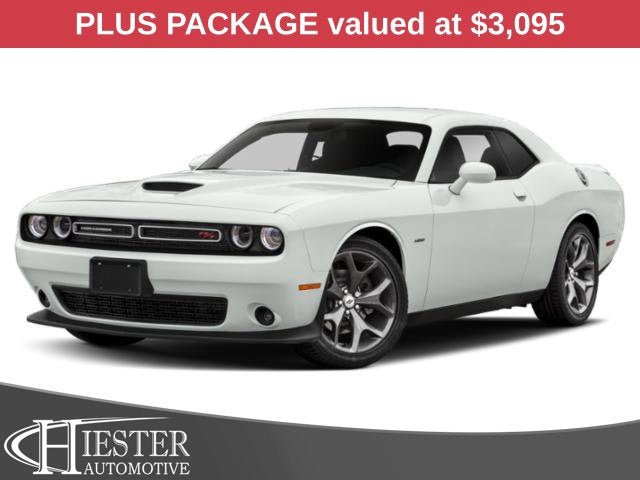 2021 Dodge Challenger GT