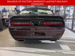 2022 Dodge Challenger SRT Hellcat Redeye
