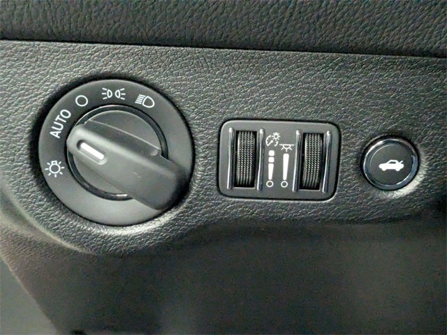 2022 Dodge Challenger SRT Hellcat Redeye Widebody Jailbreak