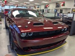 2022 Dodge Challenger SRT Hellcat Redeye Widebody Jailbreak