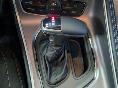 2022 Dodge Challenger SRT Hellcat Redeye Widebody Jailbreak