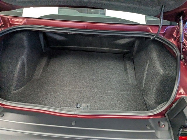 2022 Dodge Challenger SRT Hellcat Redeye Widebody Jailbreak