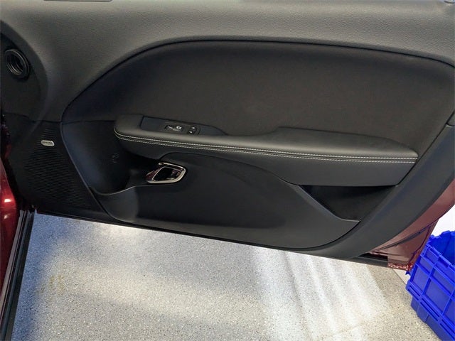 2022 Dodge Challenger SRT Hellcat Redeye Widebody Jailbreak