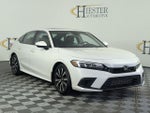 2023 Honda Civic EX