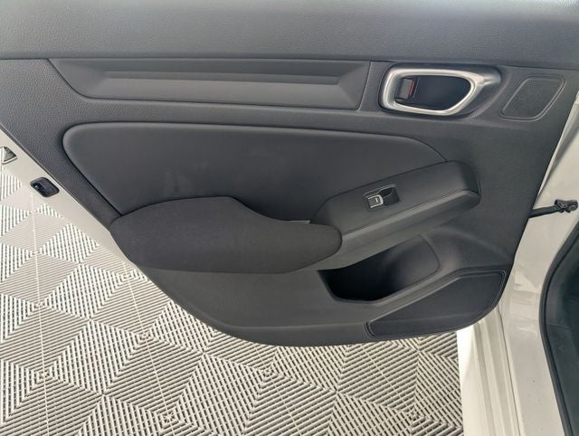 2023 Honda Civic EX