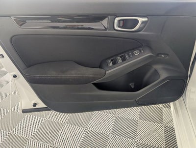 2023 Honda Civic EX