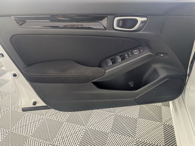 2023 Honda Civic EX