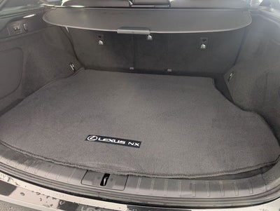 2025 Lexus RX 350