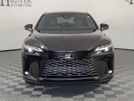 2025 Lexus RX 350