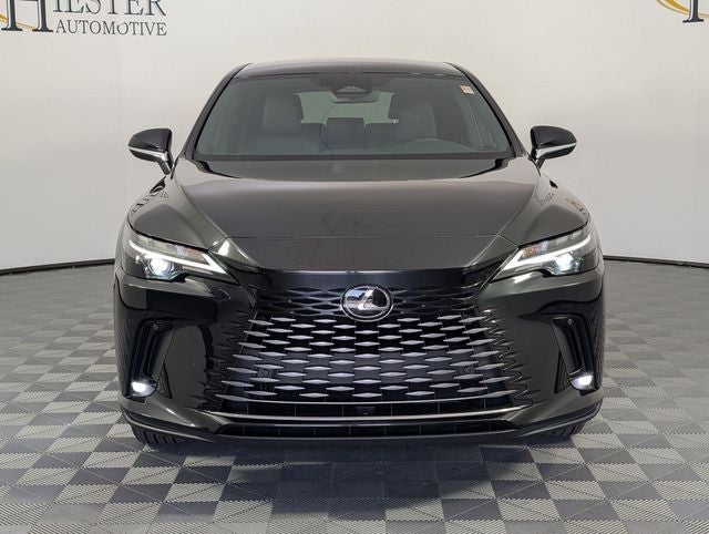 2025 Lexus RX 350