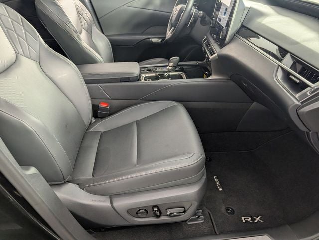 2025 Lexus RX 350