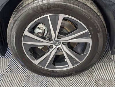 2025 Lexus RX 350