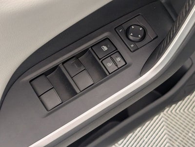 2019 Toyota RAV4 Adventure