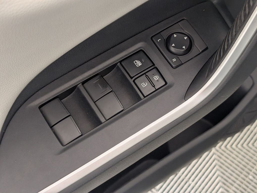 2019 Toyota RAV4 Adventure