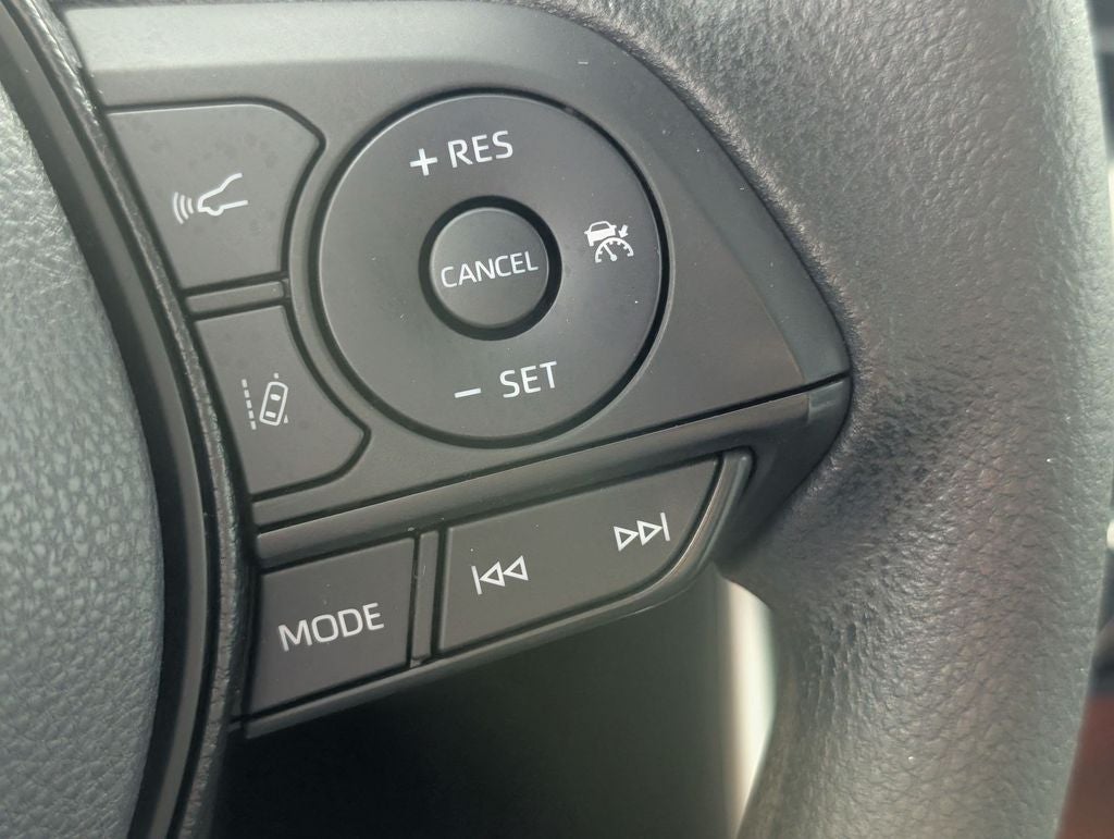 2019 Toyota RAV4 Adventure
