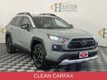 2019 Toyota RAV4 Adventure